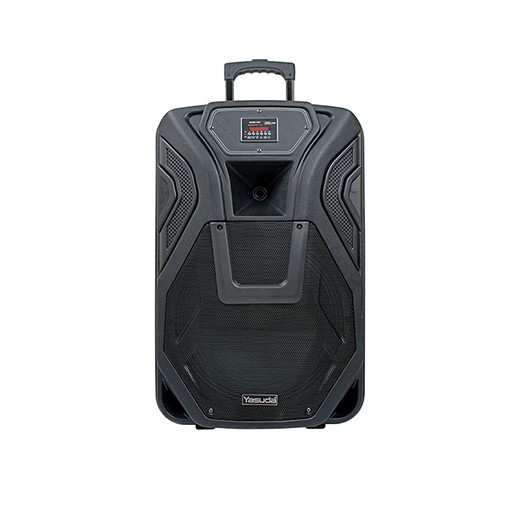 Yasuda 12'' Trolley Speaker (YS-12TS)