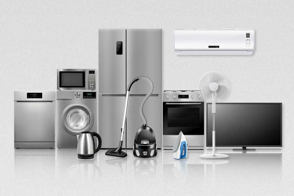 Home Appliances