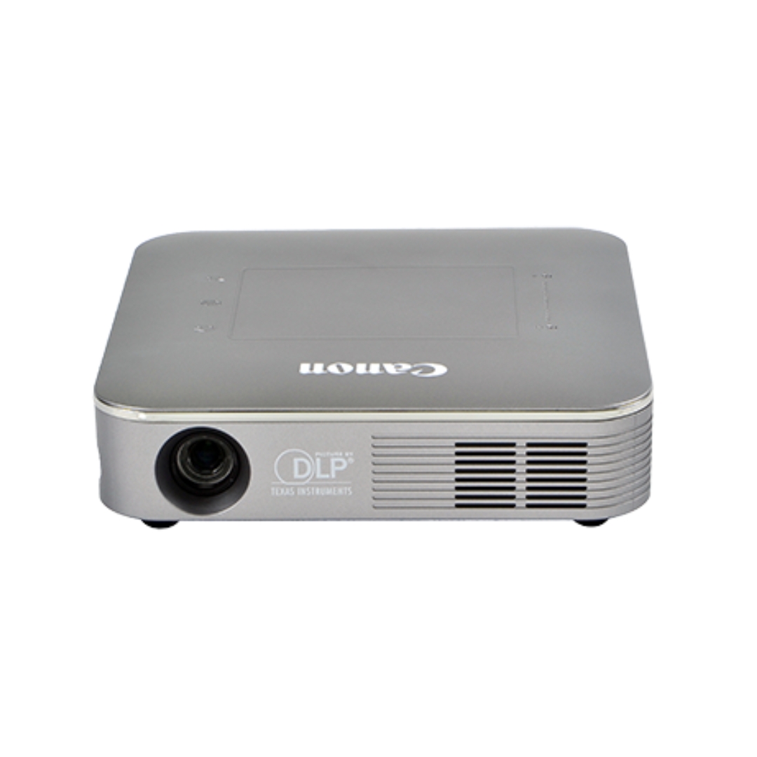 Canon Mini Projector MP250 Wireless