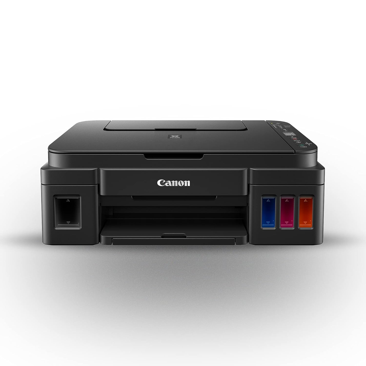 Canon Pixma G3010 Wireless Ink Tank Color Inkjet Printer