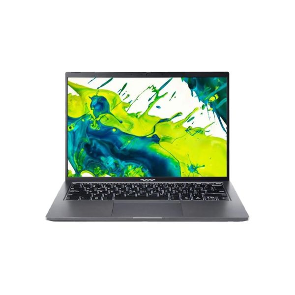 Acer Aspire Go 14 (AG14-71M-55UX) Intel Core Ultra 5-125H | 16GB RAM | 512GB SSD | Intel (R) Graphics | 14″ WUXGA IPS Display