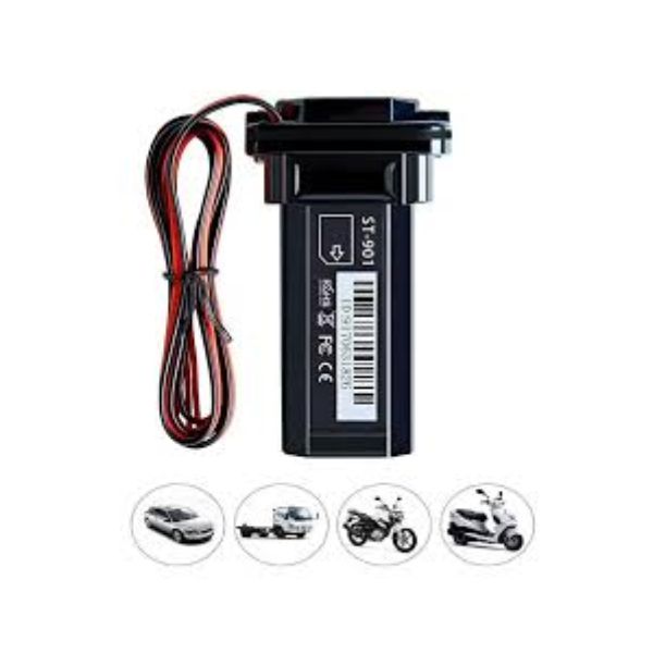 Real- Time GPS Tracker, Vehicle/Car/Motorbike Tracking device