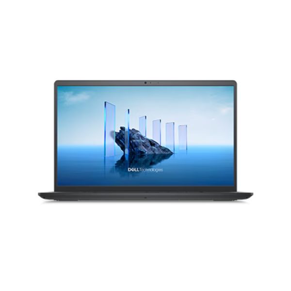 Dell Pro 15 PV15255 (AMD Ryzen 5 7520U Processor | 8GB RAM | 512GB SSD Storage | 15.6" (FHD, 1920 x 1080) 120Hz IPS Display | AMD Radeon 610M Graphics Card | Windows 11 | 1 Year Warranty