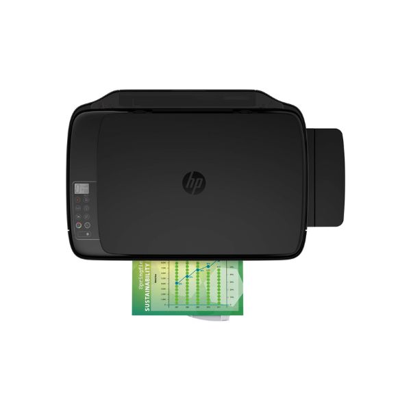 HP 412W Printer