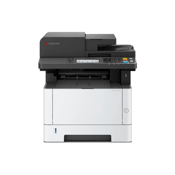 Kyocera ECOSYS MA4000x , monochrome A4 laser multifunction printer