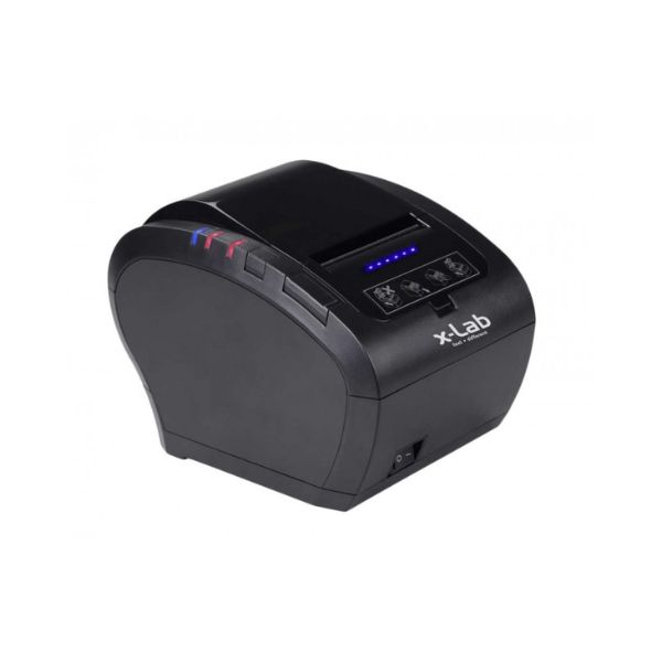 xLab 3" Thermal Kitchen Printer XTKP-606